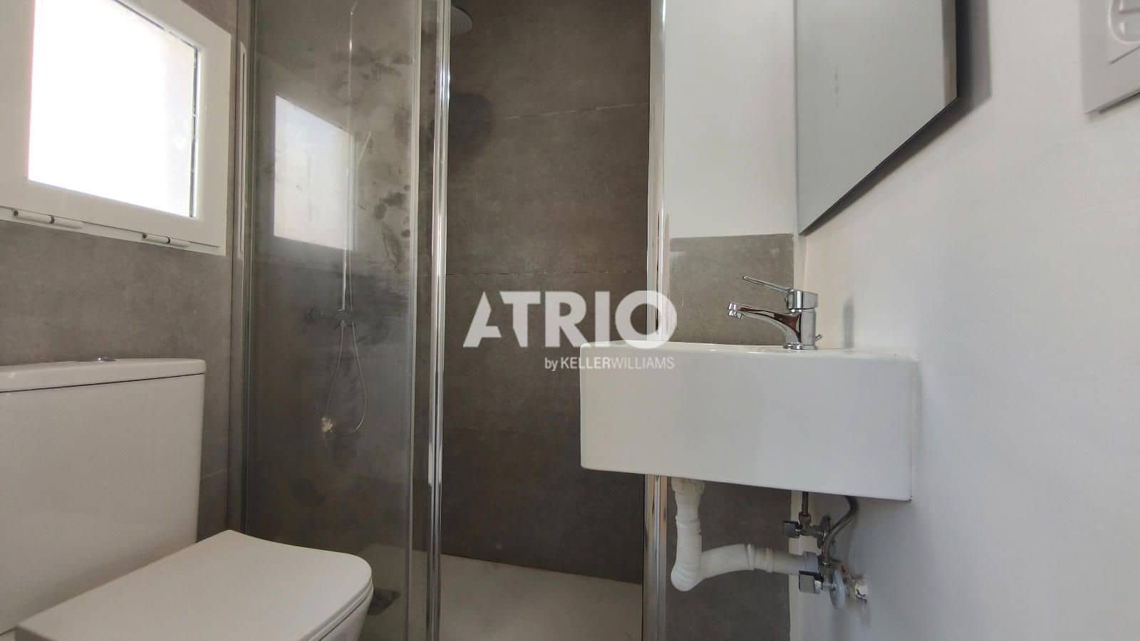 2 makuuhuone Asunto myytävänä paikassa L'Arenal / S'Arenal - 235 000 € (Ref: 9921120)