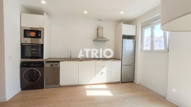 2 makuuhuone Asunto myytävänä paikassa L'Arenal / S'Arenal, Llucmajor - 235 000 € (Ref: 9921120)