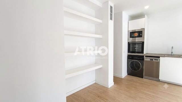 2 makuuhuone Asunto myytävänä paikassa L'Arenal / S'Arenal, Llucmajor - 235 000 € (Ref: 9921120)