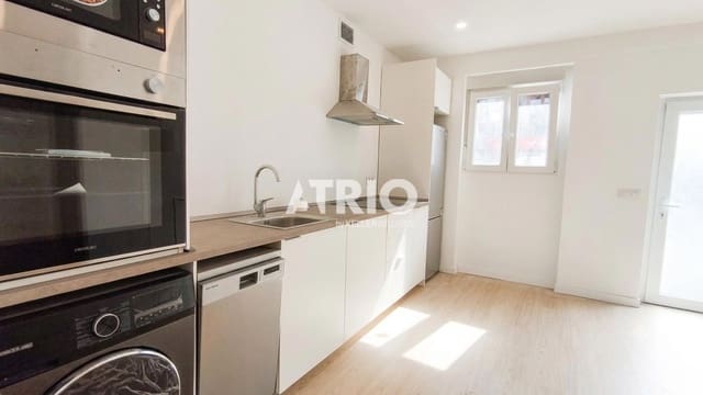 2 makuuhuone Asunto myytävänä paikassa L'Arenal / S'Arenal, Llucmajor - 235 000 € (Ref: 9921120)
