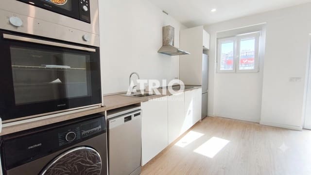 2 makuuhuone Asunto myytävänä paikassa L'Arenal / S'Arenal, Llucmajor - 235 000 € (Ref: 9921120)