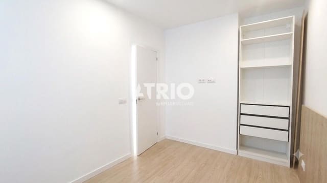 2 makuuhuone Asunto myytävänä paikassa L'Arenal / S'Arenal, Llucmajor - 235 000 € (Ref: 9921120)