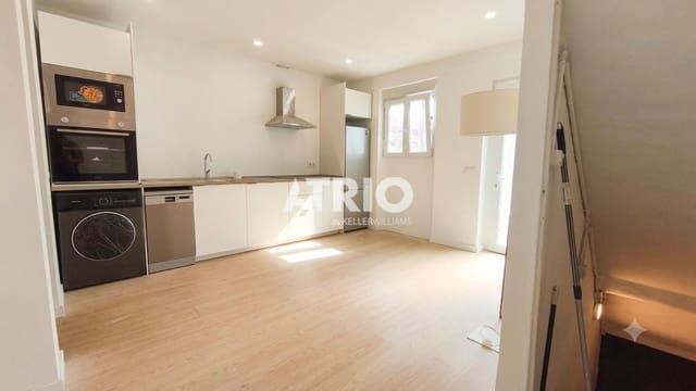 2 makuuhuone Asunto myytävänä paikassa L'Arenal / S'Arenal, Llucmajor - 235 000 € (Ref: 9921120)