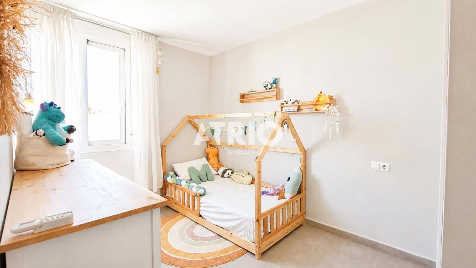 4 bedroom Townhouse for sale in Marratxi with garage - € 679,000 (Ref: 9926328)