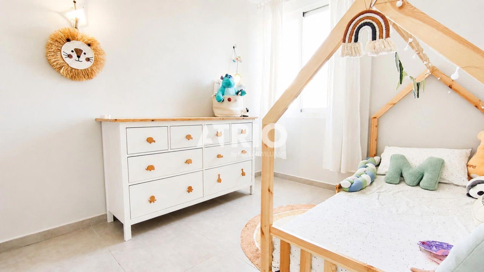 4 bedroom Townhouse for sale in Marratxi with garage - € 679,000 (Ref: 9926328)