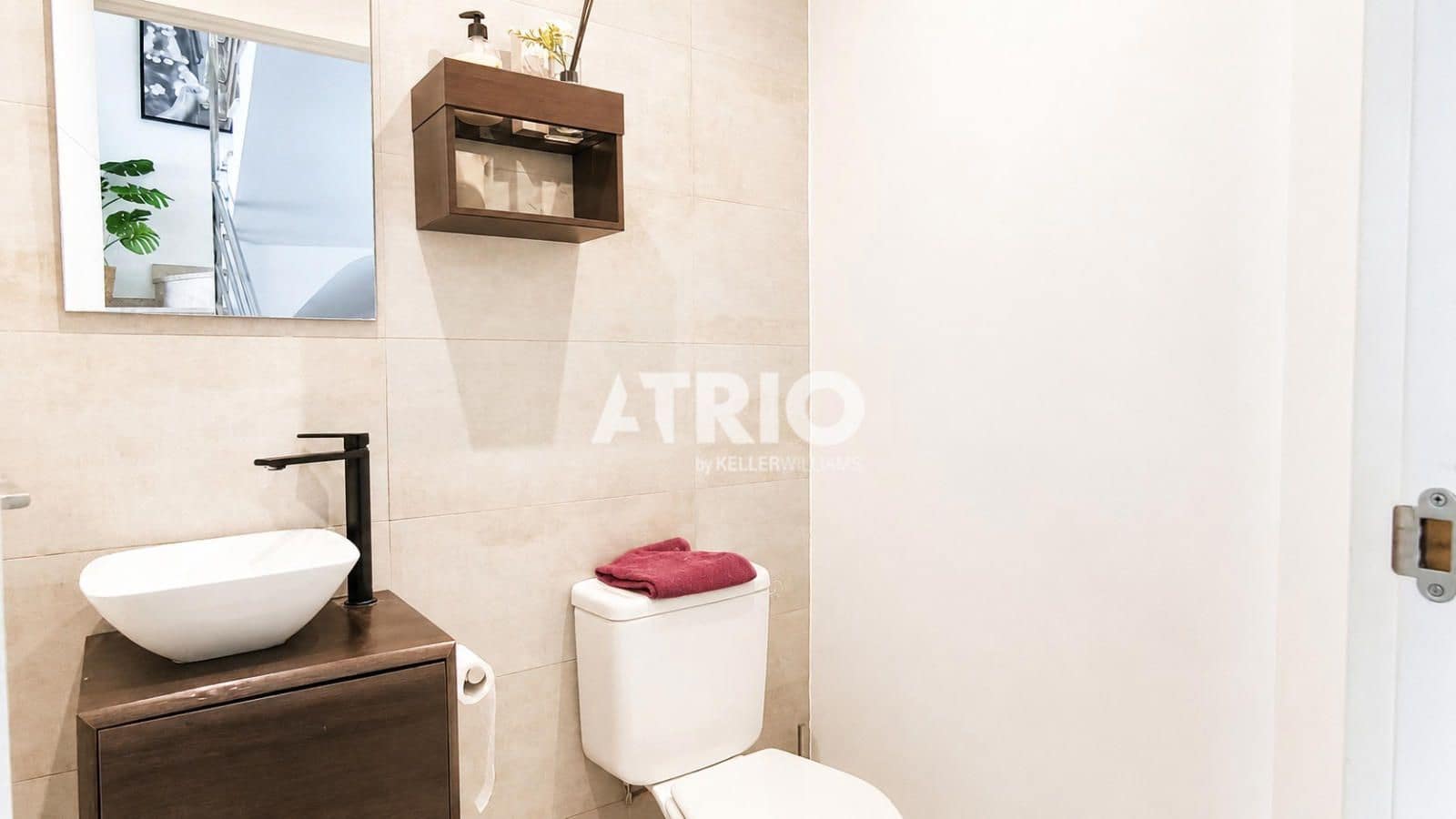 4 bedroom Townhouse for sale in Marratxi with garage - € 679,000 (Ref: 9926328)
