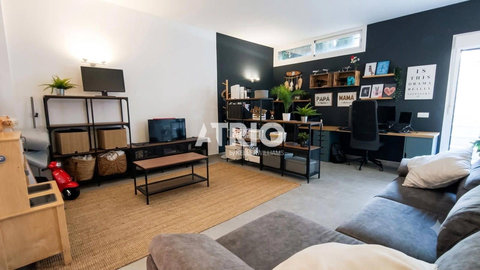 4 bedroom Townhouse for sale in Marratxi with garage - € 679,000 (Ref: 9926328)