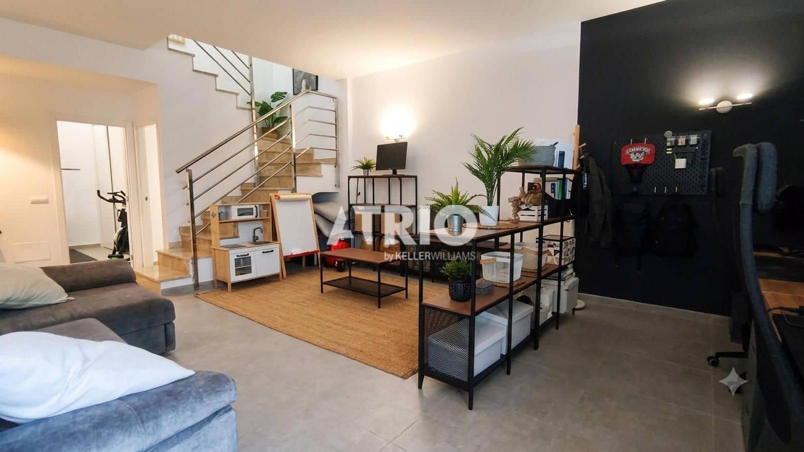4 bedroom Townhouse for sale in Marratxi with garage - € 679,000 (Ref: 9926328)