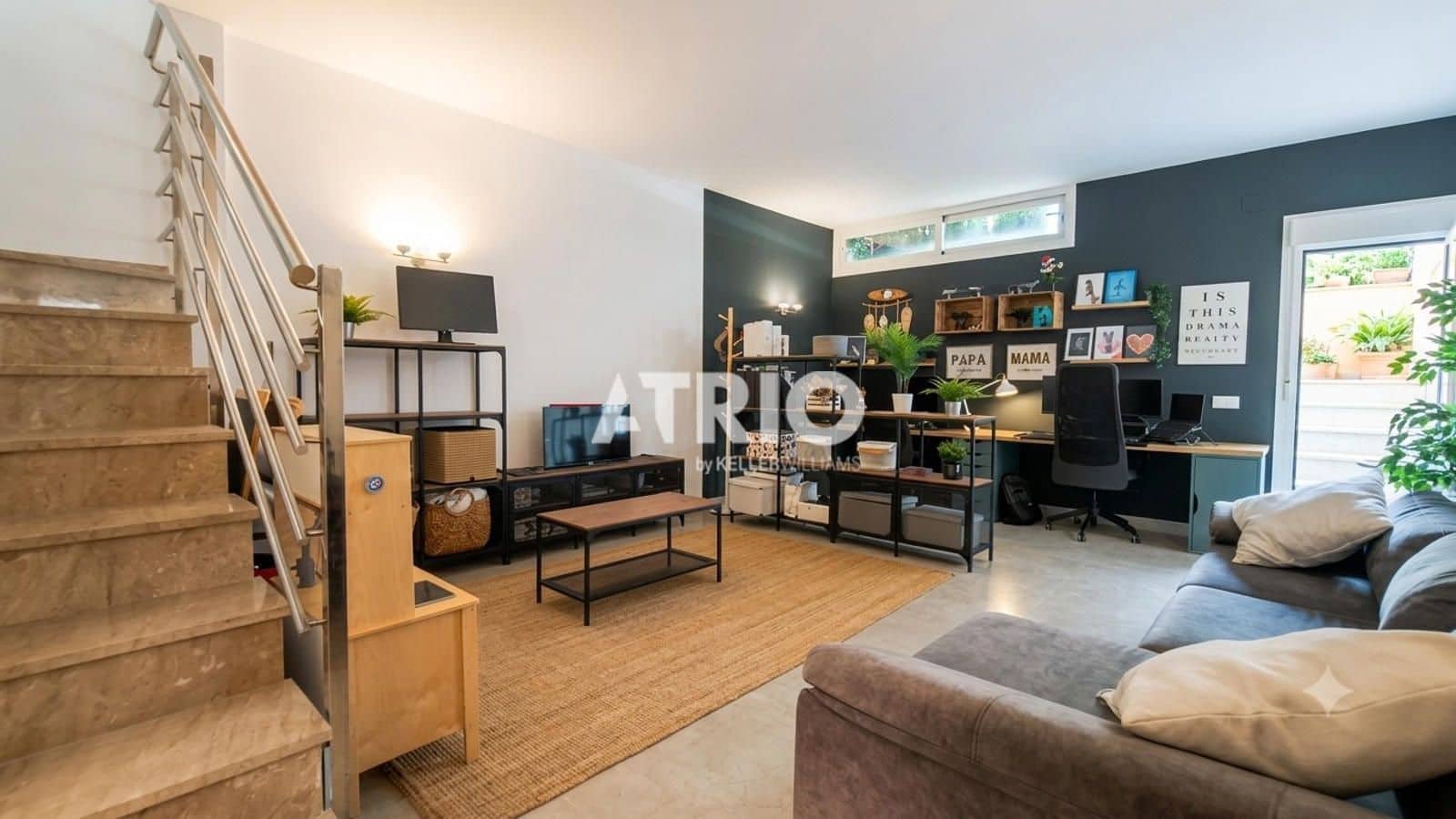 4 bedroom Townhouse for sale in Marratxi with garage - € 679,000 (Ref: 9926328)