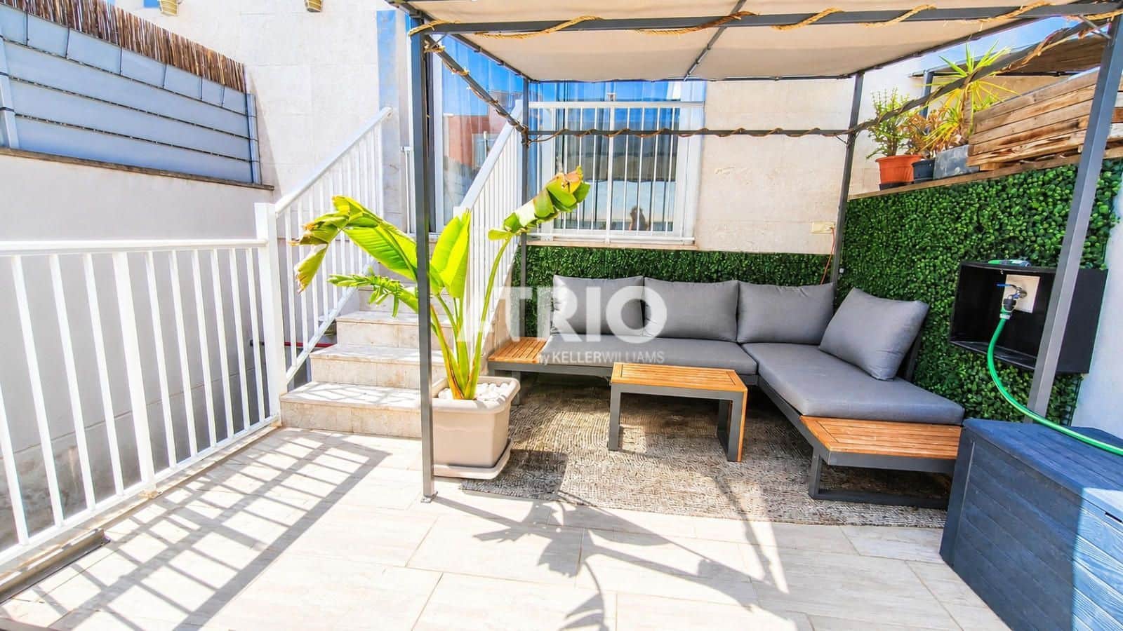 4 bedroom Townhouse for sale in Marratxi with garage - € 679,000 (Ref: 9926328)