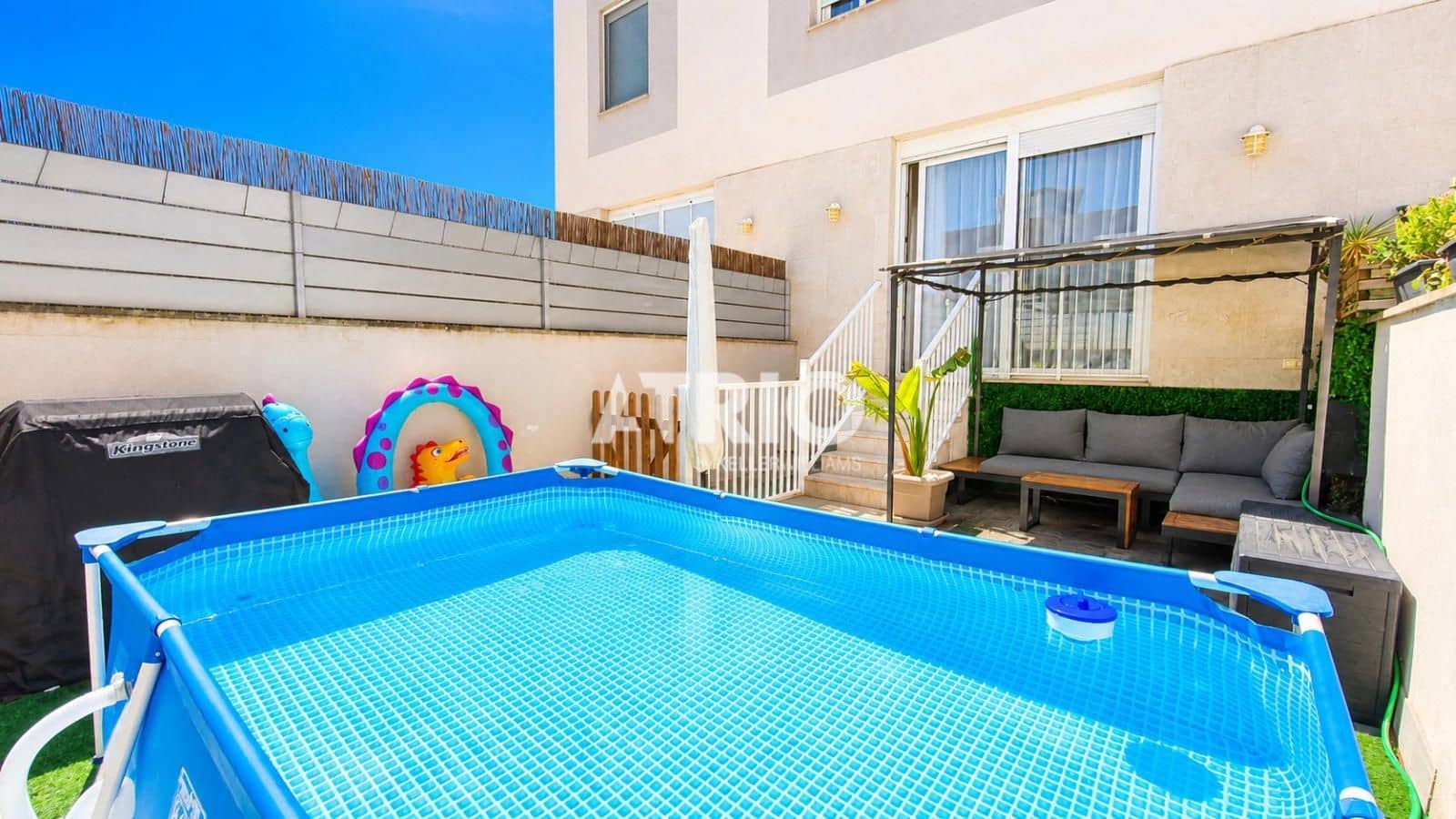 4 bedroom Townhouse for sale in Marratxi with garage - € 679,000 (Ref: 9926328)