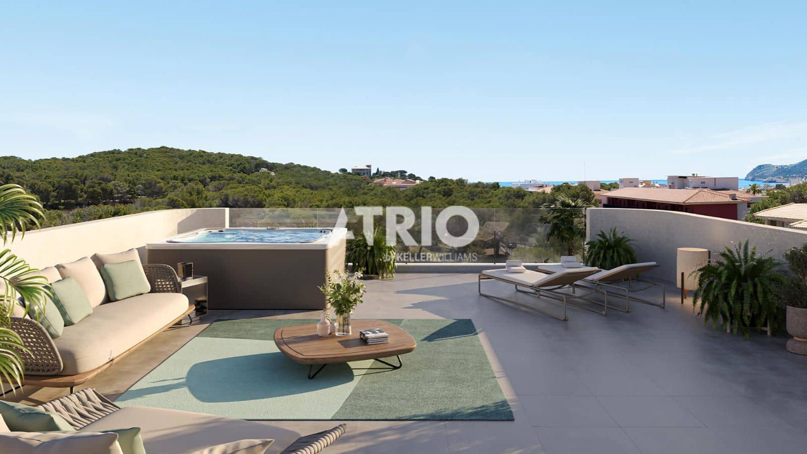 2 chambre Appartement à vendre à Capdepera avec piscine garage - 584 000 € (Ref: 9937164)