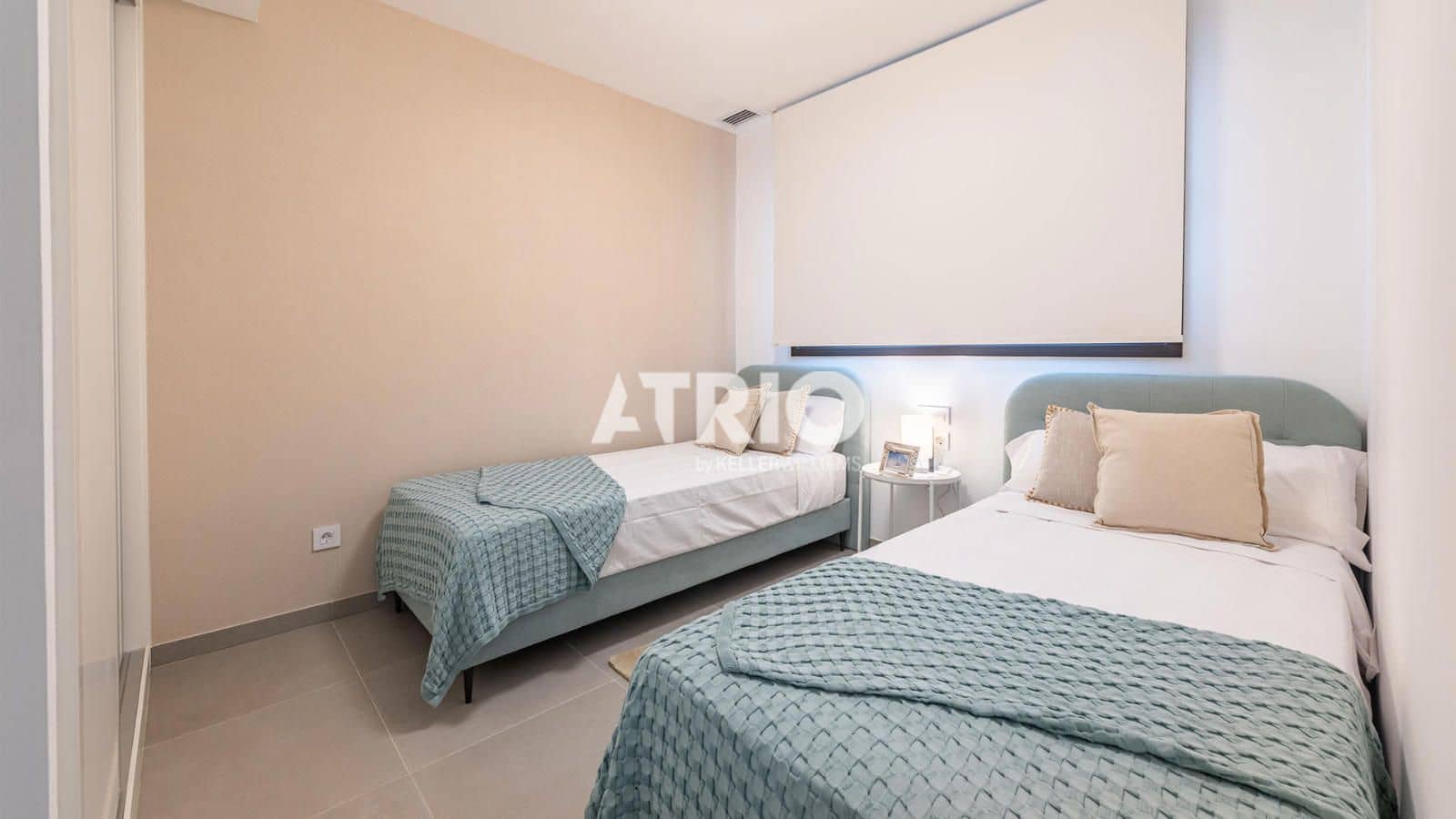 2 chambre Appartement à vendre à Capdepera avec piscine garage - 584 000 € (Ref: 9937164)
