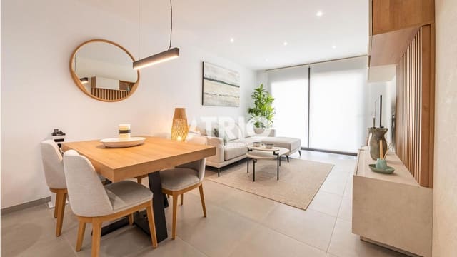 2 chambre Appartement à vendre à Capdepera avec piscine garage - 584 000 € (Ref: 9937164)
