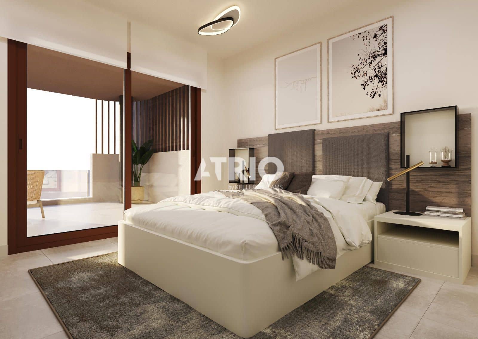 2 chambre Appartement à vendre à Capdepera avec piscine garage - 584 000 € (Ref: 9937164)
