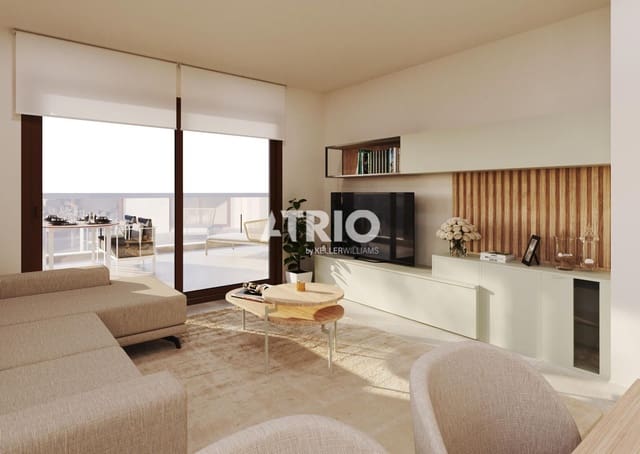 2 chambre Appartement à vendre à Capdepera avec piscine garage - 584 000 € (Ref: 9937164)