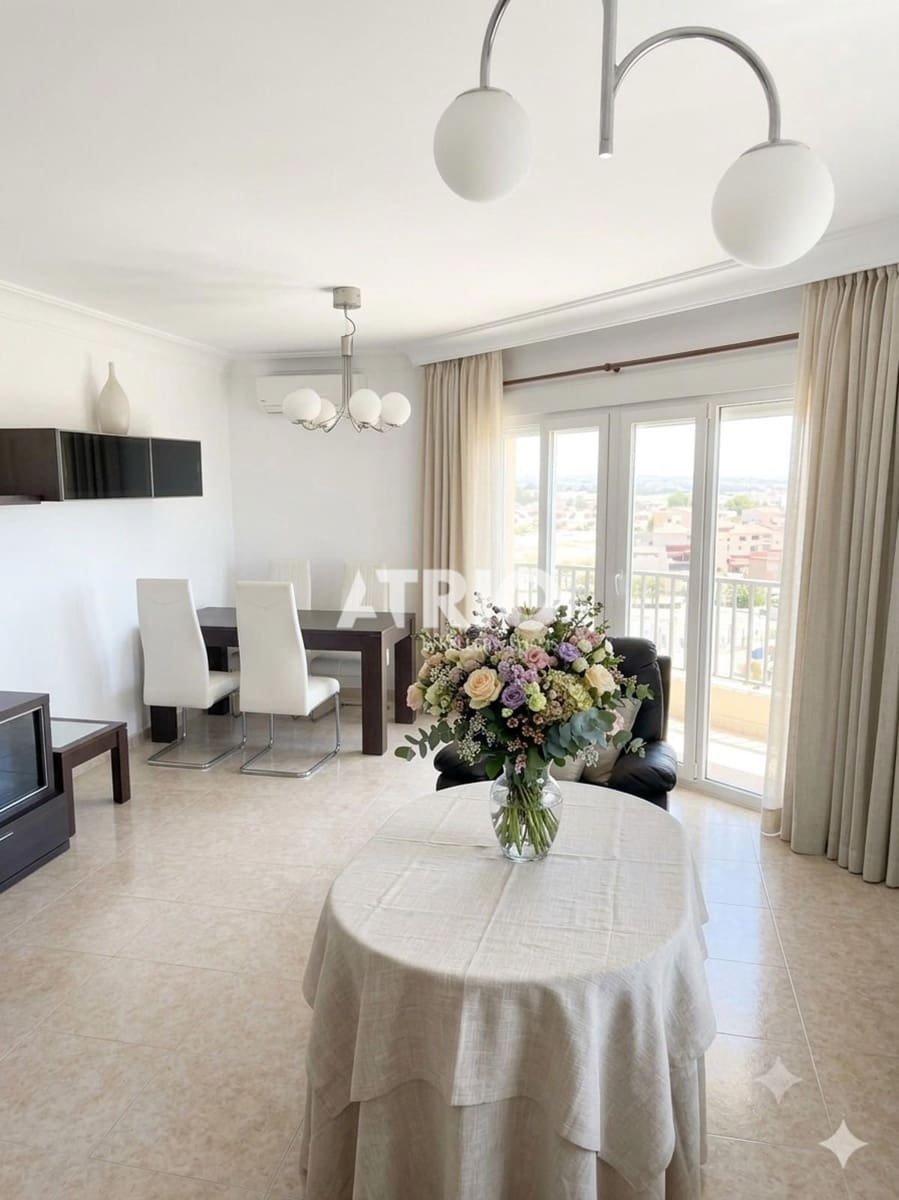 4 chambre Appartement à vendre à Felanitx - 355 000 € (Ref: 9938767)