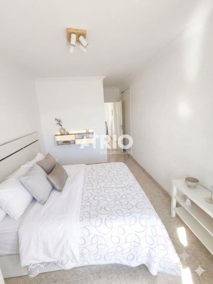 4 chambre Appartement à vendre à Felanitx - 355 000 € (Ref: 9938767)