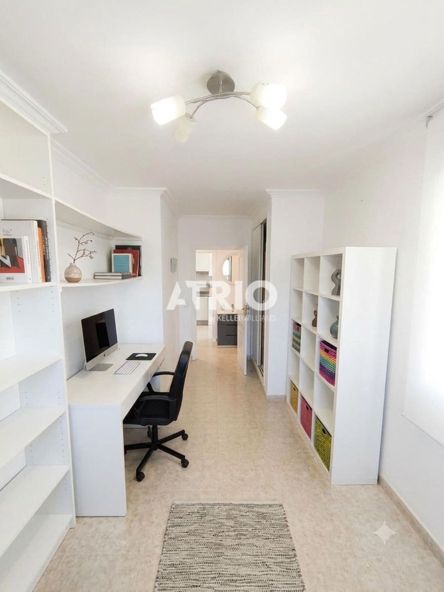 4 chambre Appartement à vendre à Felanitx - 355 000 € (Ref: 9938767)