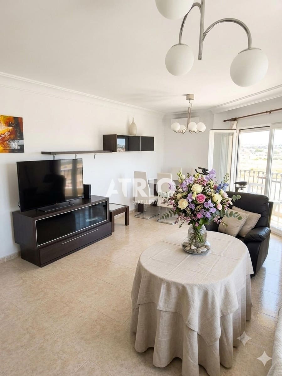 4 chambre Appartement à vendre à Felanitx - 355 000 € (Ref: 9938767)