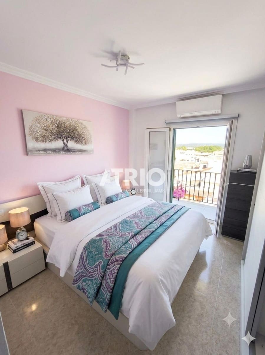 4 chambre Appartement à vendre à Felanitx - 355 000 € (Ref: 9938767)