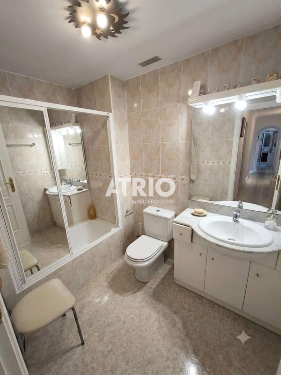 4 chambre Appartement à vendre à Felanitx - 355 000 € (Ref: 9938767)