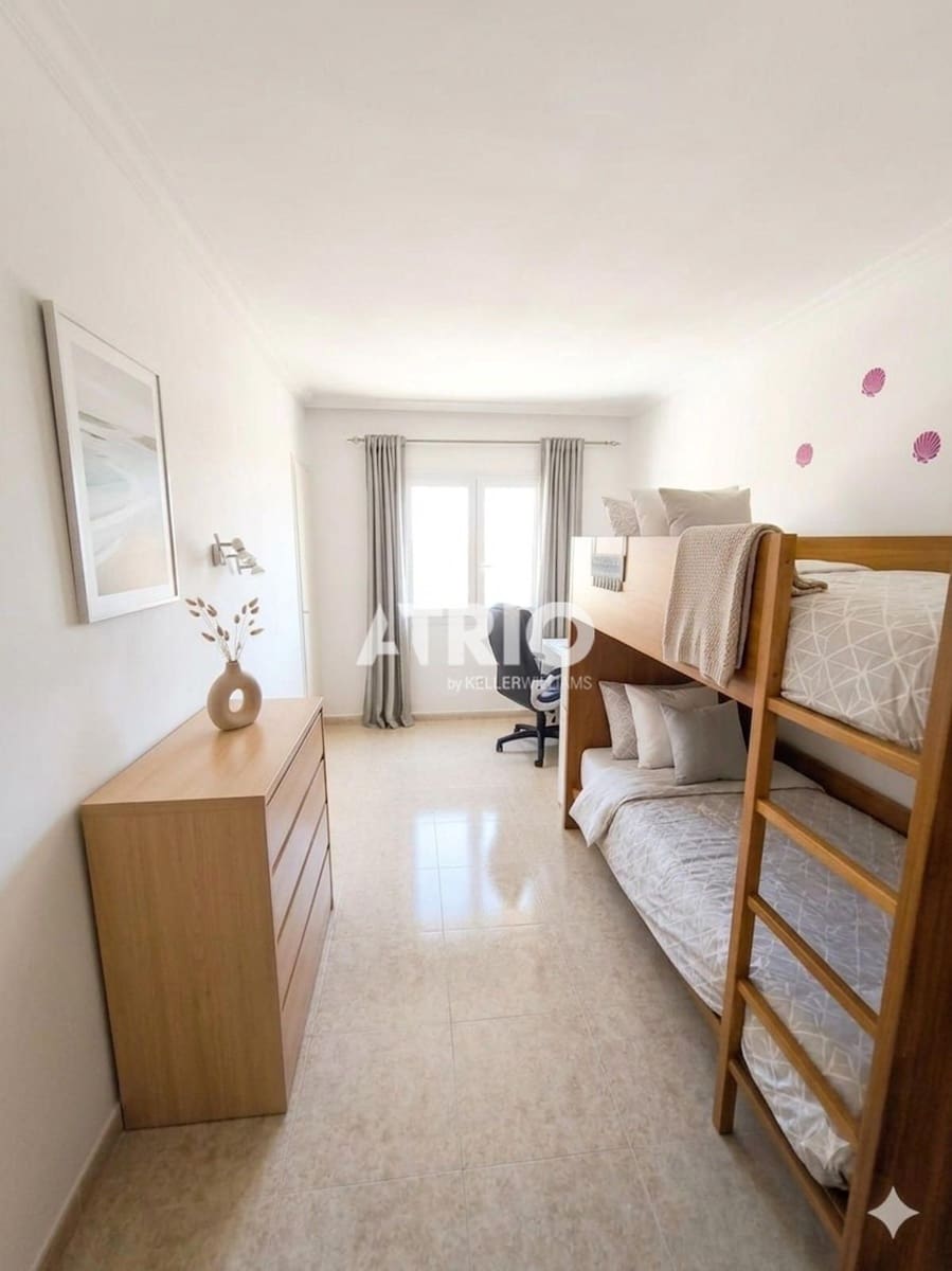4 chambre Appartement à vendre à Felanitx - 355 000 € (Ref: 9938767)