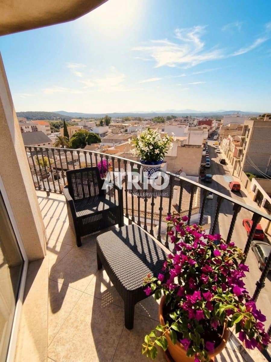 4 chambre Appartement à vendre à Felanitx - 355 000 € (Ref: 9938767)