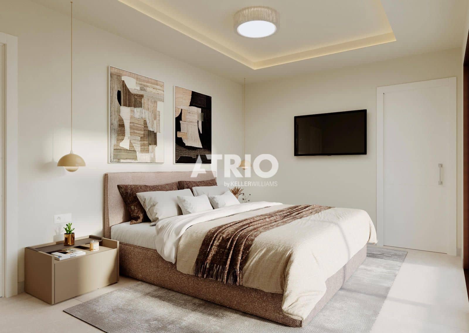 3 sypialnia Dom na sprzedaż w Peguera / Paguera z basenem - 1 395 000 € (Ref: 9938967)