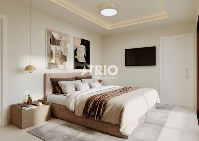 3 sypialnia Dom na sprzedaż w Peguera / Paguera, Calvià z basenem - 1 395 000 € (Ref: 9938967)