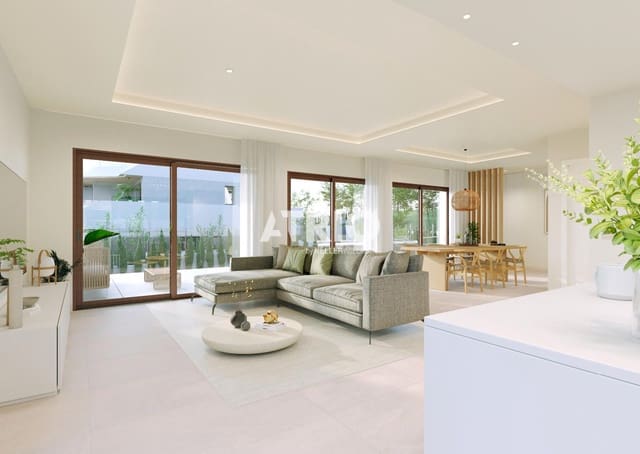 3 sypialnia Dom na sprzedaż w Peguera / Paguera, Calvià z basenem - 1 395 000 € (Ref: 9938967)