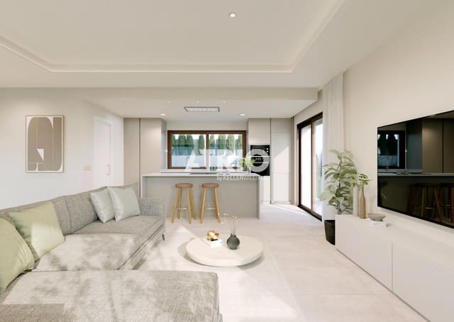 3 sypialnia Dom na sprzedaż w Peguera / Paguera, Calvià z basenem - 1 395 000 € (Ref: 9938967)