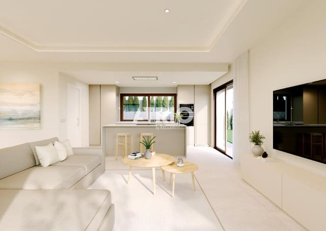 3 sypialnia Dom na sprzedaż w Peguera / Paguera, Calvià z basenem - 1 395 000 € (Ref: 9938967)