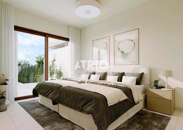 3 sypialnia Dom na sprzedaż w Peguera / Paguera, Calvià z basenem - 1 395 000 € (Ref: 9938967)