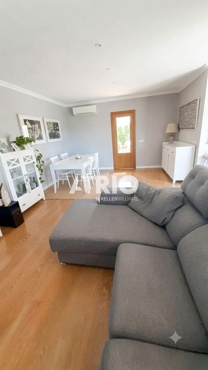 3 soveværelse Lejlighed til salg i Palmanyola med garage - € 520.000 (Ref: 9940443)