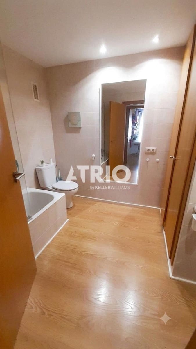 3 soveværelse Lejlighed til salg i Palmanyola med garage - € 520.000 (Ref: 9940443)