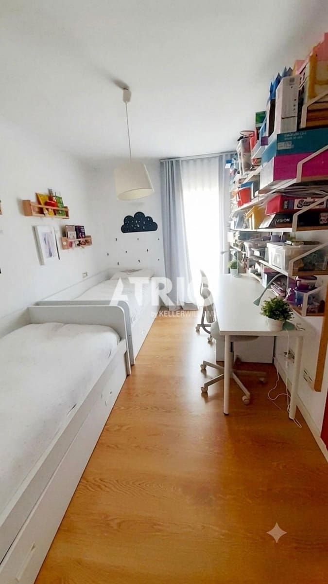 3 soveværelse Lejlighed til salg i Palmanyola med garage - € 520.000 (Ref: 9940443)