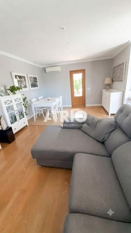 3 soveværelse Lejlighed til salg i Palmanyola, Bunyola med garage - € 520.000 (Ref: 9940443)