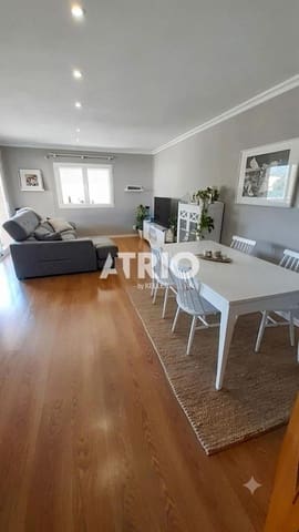 3 soveværelse Lejlighed til salg i Palmanyola, Bunyola med garage - € 520.000 (Ref: 9940443)