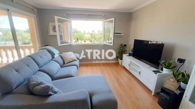 3 soveværelse Lejlighed til salg i Palmanyola, Bunyola med garage - € 520.000 (Ref: 9940443)