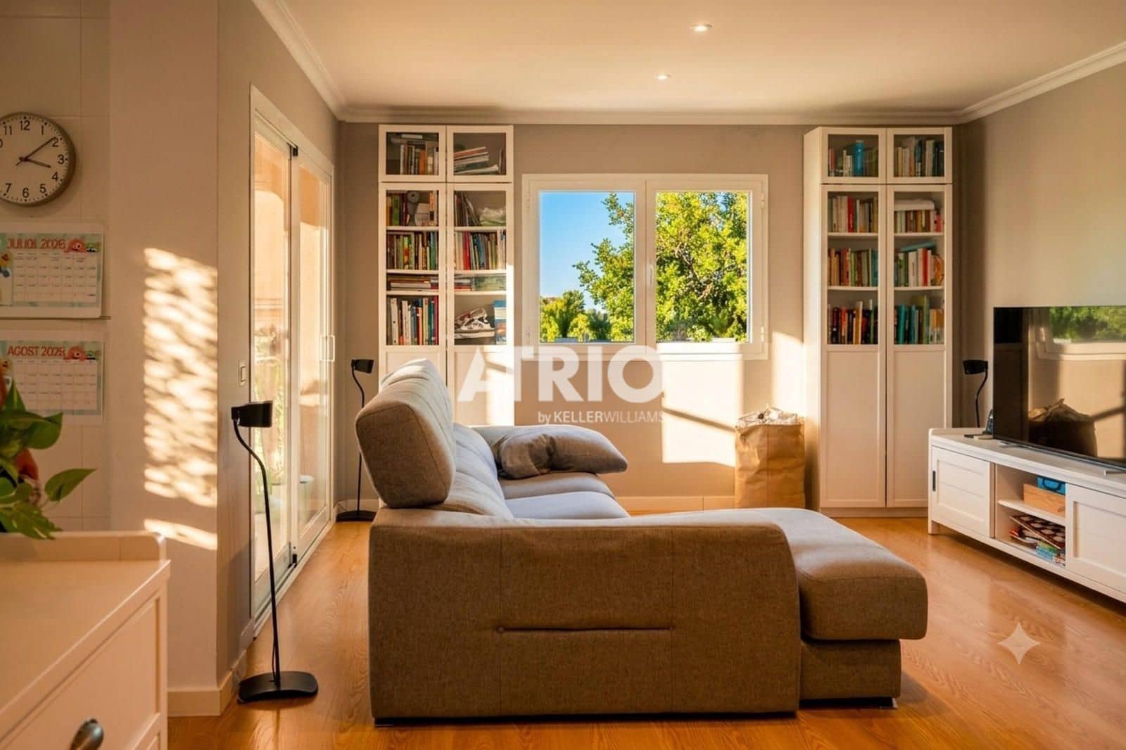 3 bedroom Flat for sale in Palmanyola with garage - € 499,000 (Ref: 9940443)