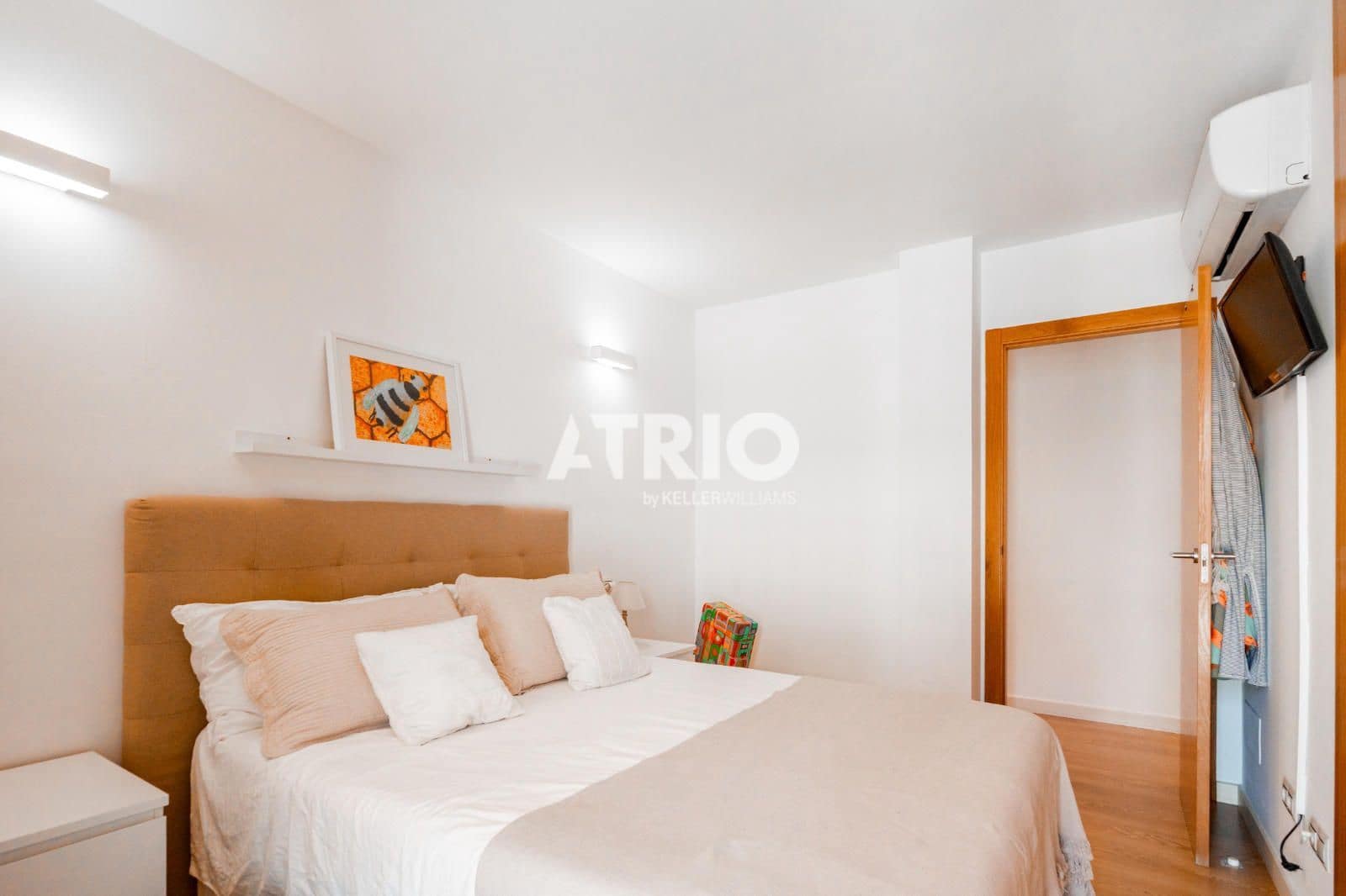 3 bedroom Flat for sale in Palmanyola with garage - € 499,000 (Ref: 9940443)