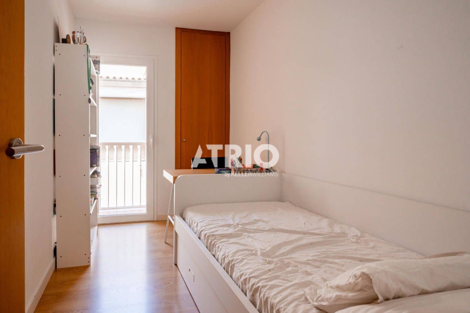 3 bedroom Flat for sale in Palmanyola with garage - € 499,000 (Ref: 9940443)