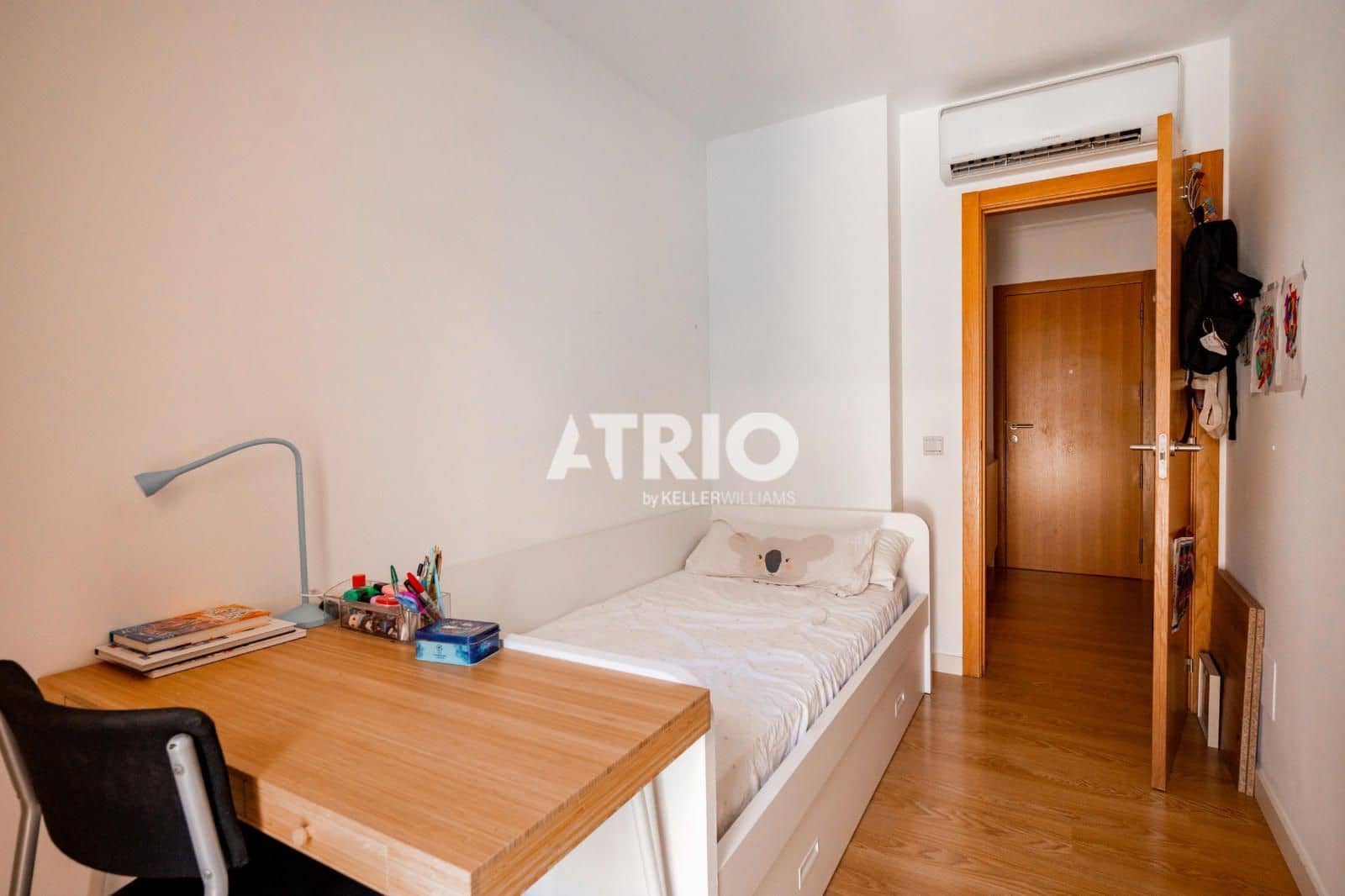3 bedroom Flat for sale in Palmanyola with garage - € 499,000 (Ref: 9940443)