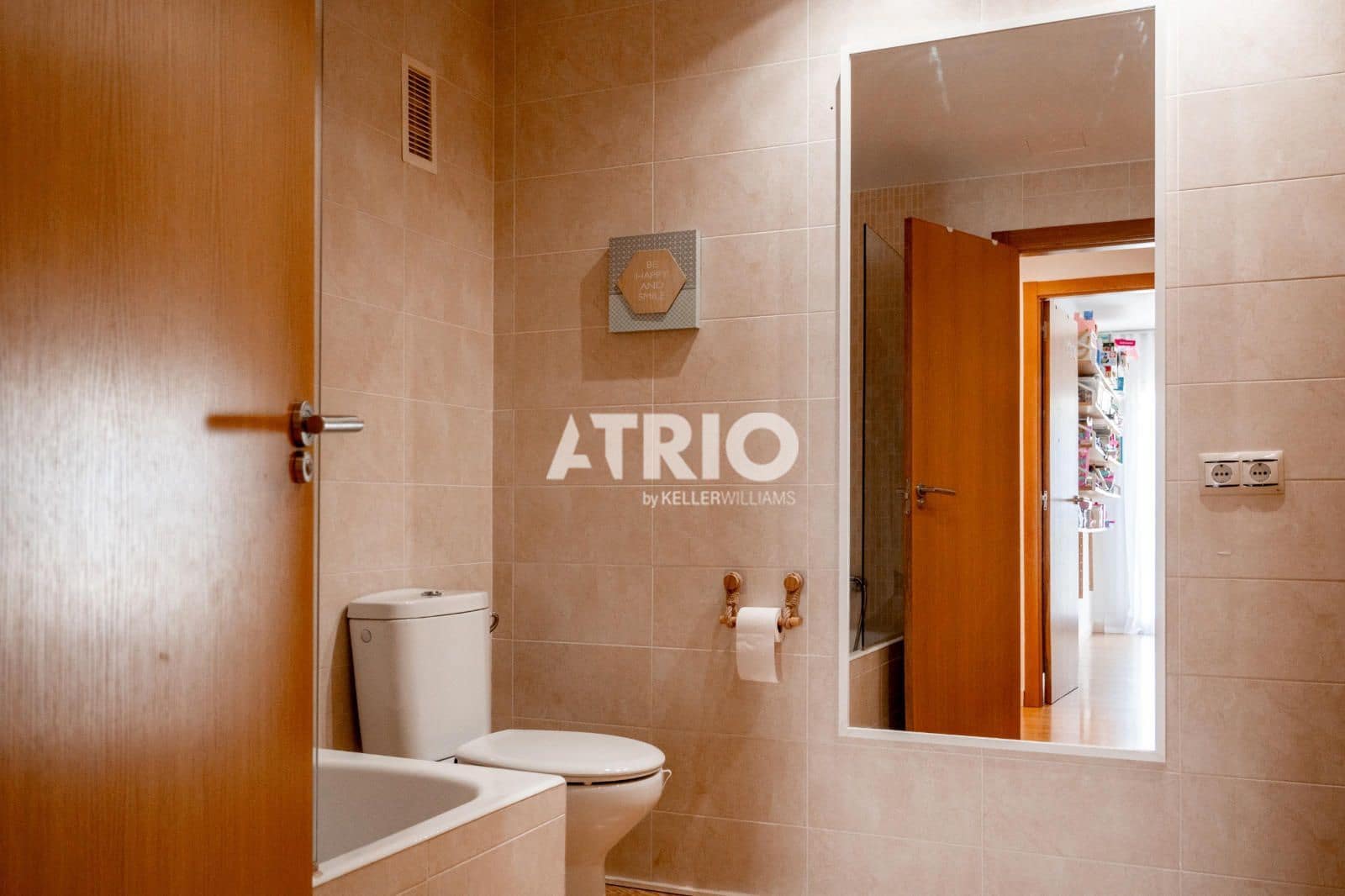 3 bedroom Flat for sale in Palmanyola with garage - € 499,000 (Ref: 9940443)
