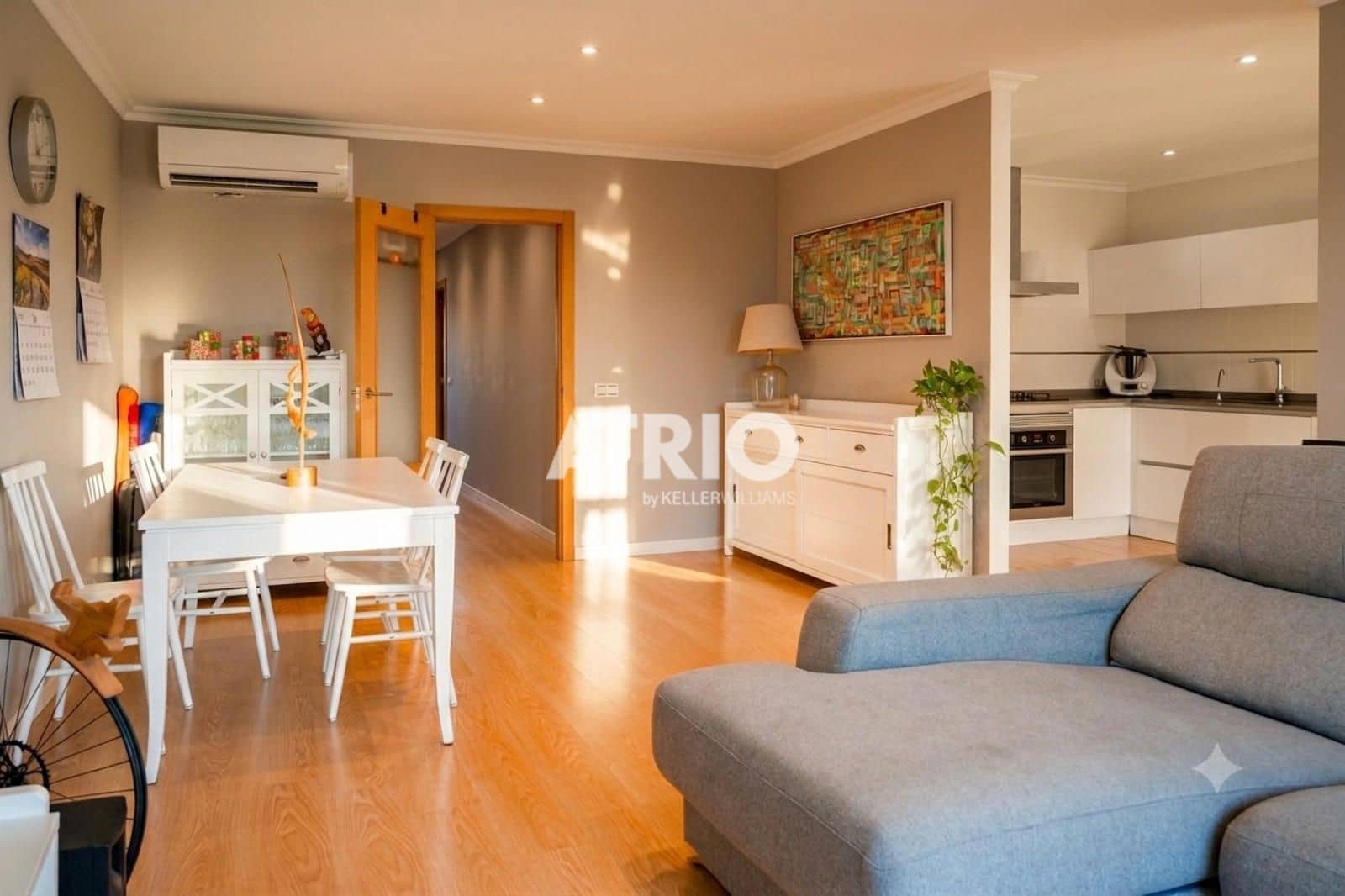 3 bedroom Flat for sale in Palmanyola with garage - € 499,000 (Ref: 9940443)