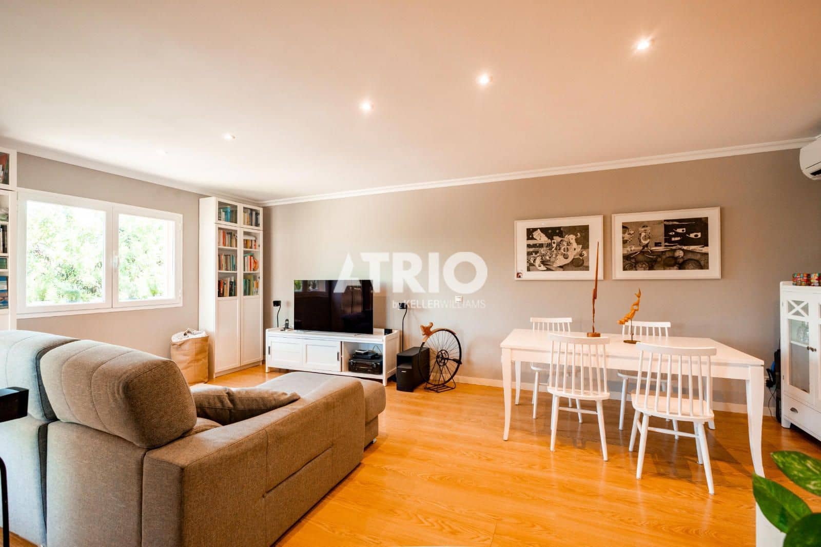 3 bedroom Flat for sale in Palmanyola with garage - € 499,000 (Ref: 9940443)