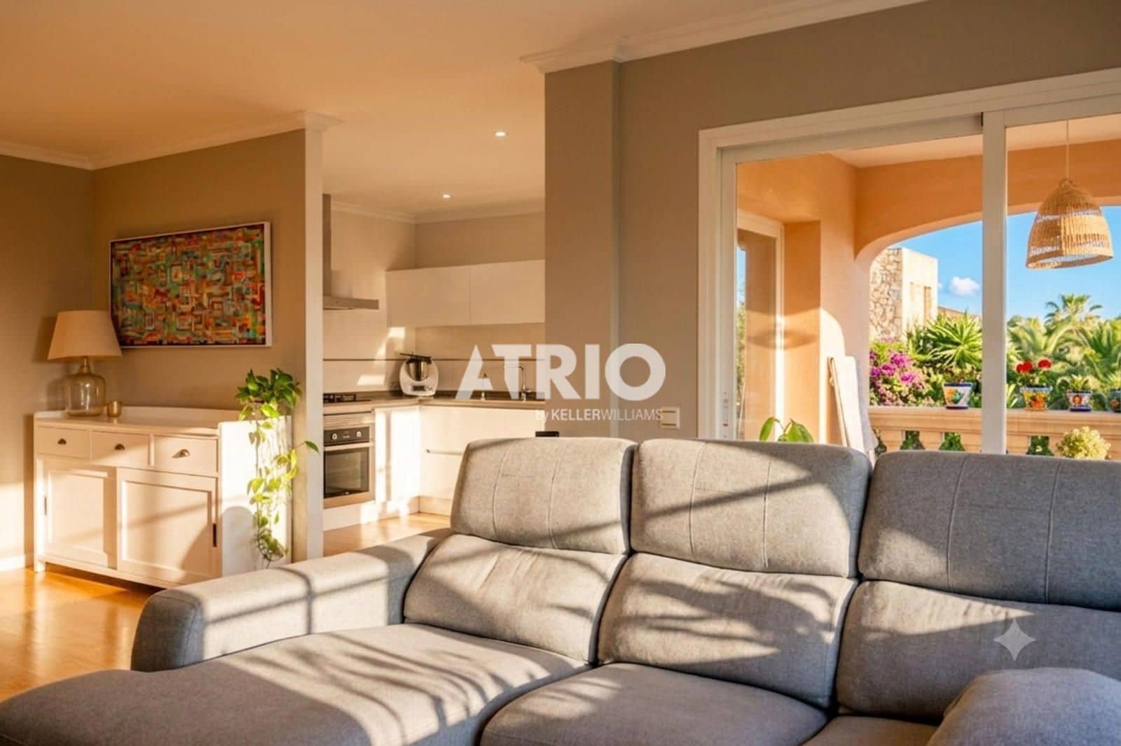 3 bedroom Flat for sale in Palmanyola with garage - € 499,000 (Ref: 9940443)