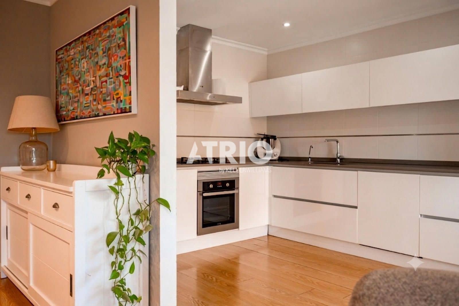 3 bedroom Flat for sale in Palmanyola with garage - € 499,000 (Ref: 9940443)