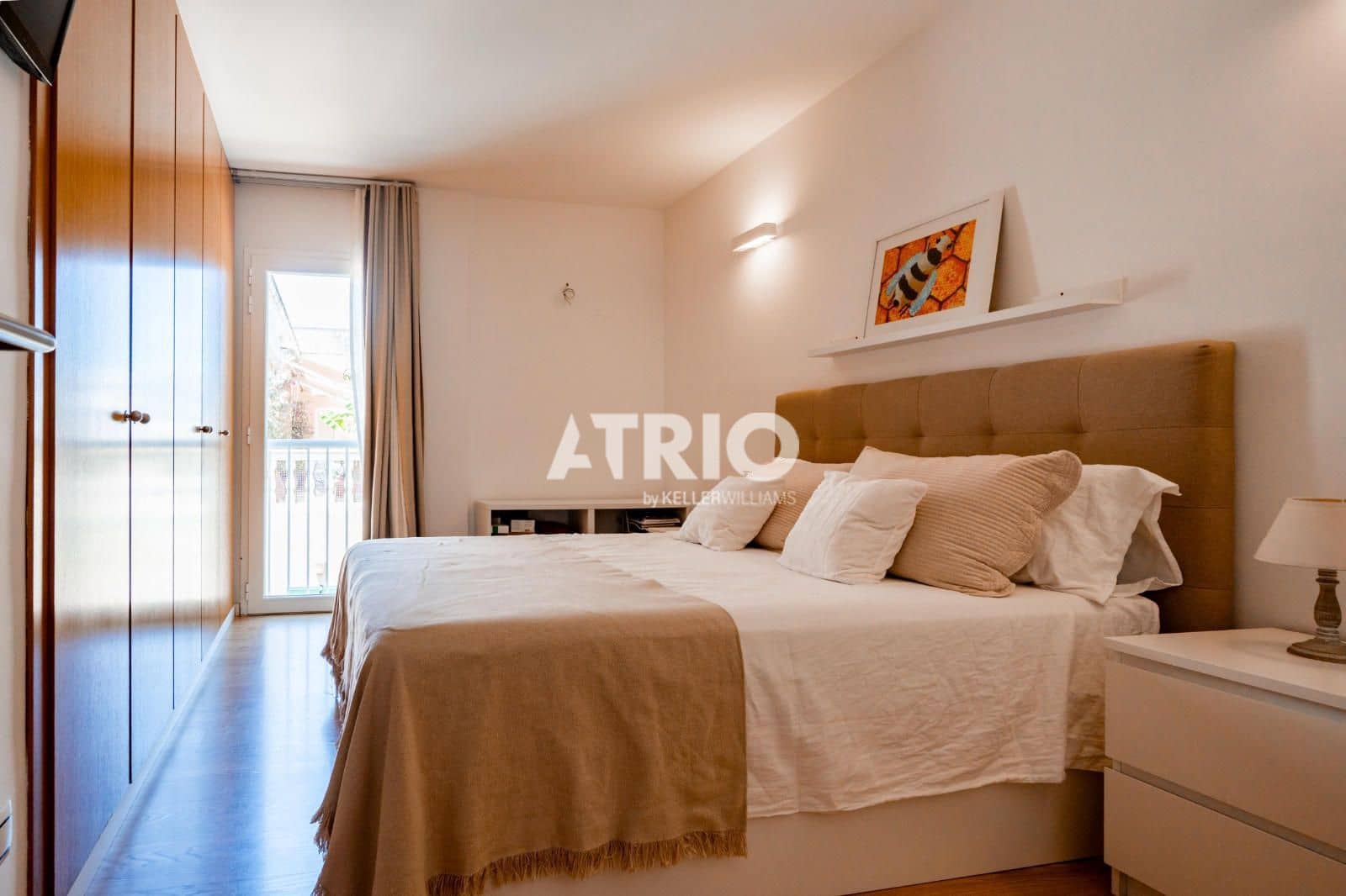 3 bedroom Flat for sale in Palmanyola with garage - € 499,000 (Ref: 9940443)